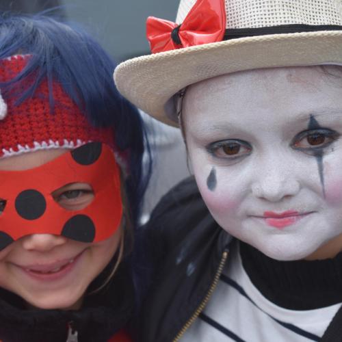 Fasching 2020