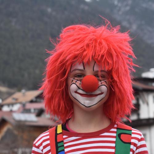 Fasching 2020