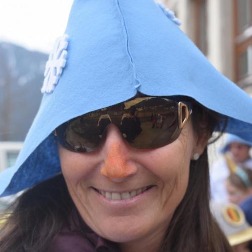 Fasching 2020