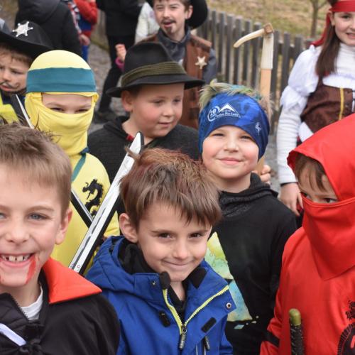 Fasching 2020