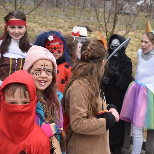 Fasching 2020