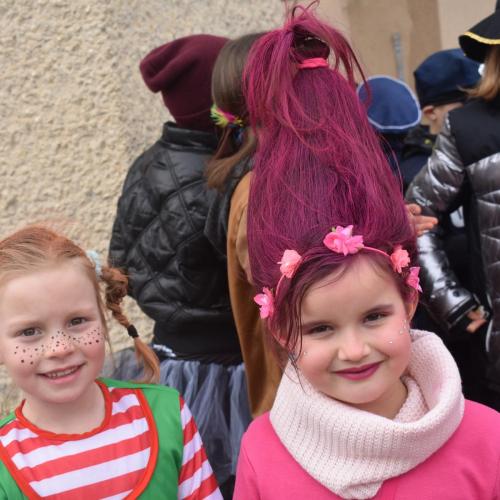 Fasching 2020