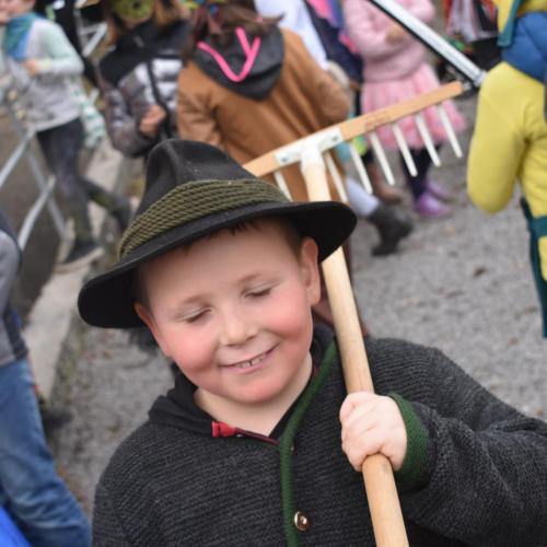 Fasching 2020