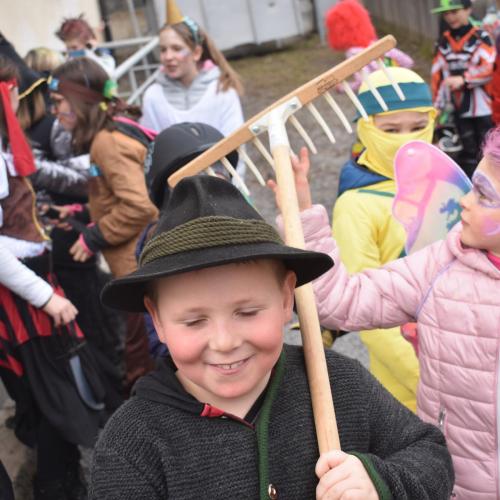Fasching 2020