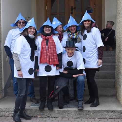 Fasching 2020