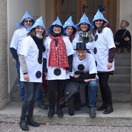 Fasching 2020