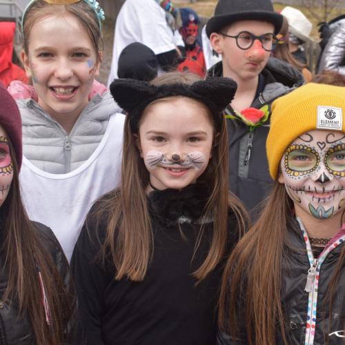 Fasching 2020