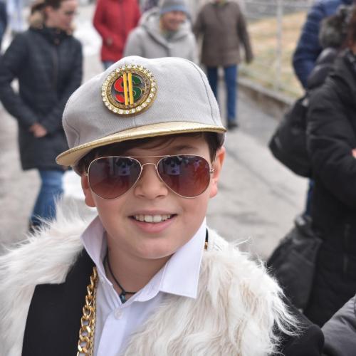 Fasching 2020