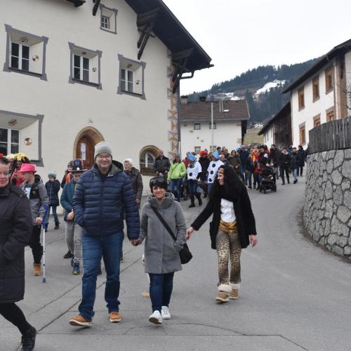 Fasching 2020