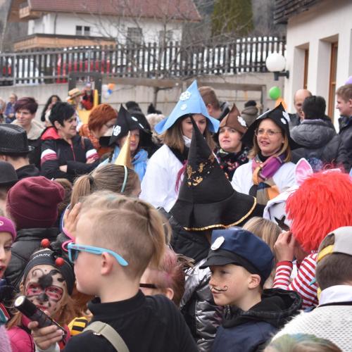 Fasching 2020