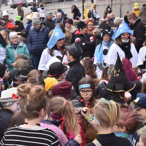 Fasching 2020