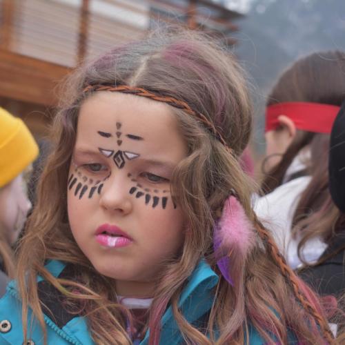Fasching 2020