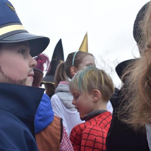 Fasching 2020