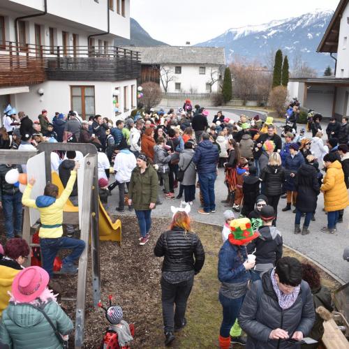 Fasching 2020