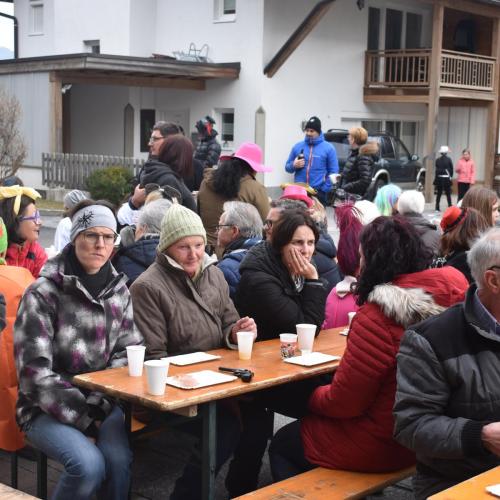 Fasching 2020