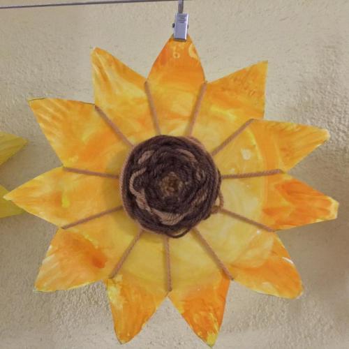 Sonnenblume