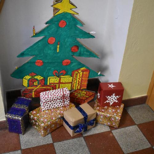 Vorweihnacht