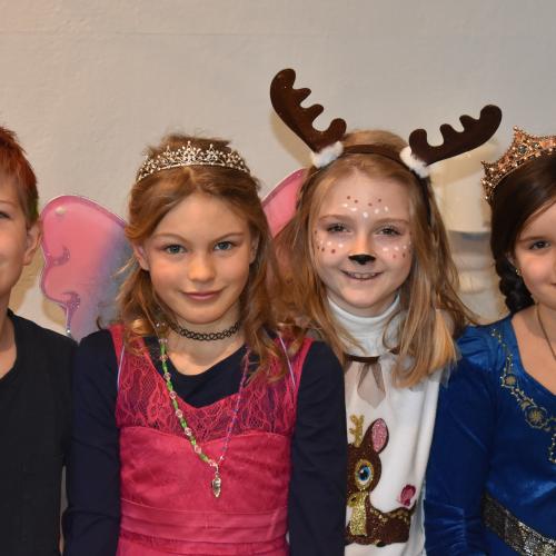 fasching header