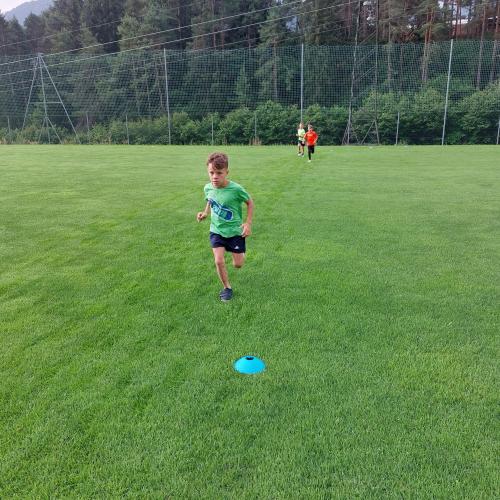 Spendenlauf 2022
