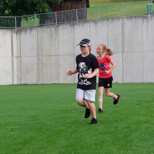 Spendenlauf 2022