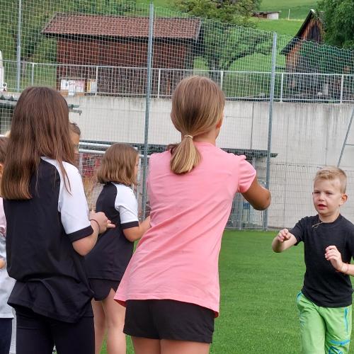 Spendenlauf 2022