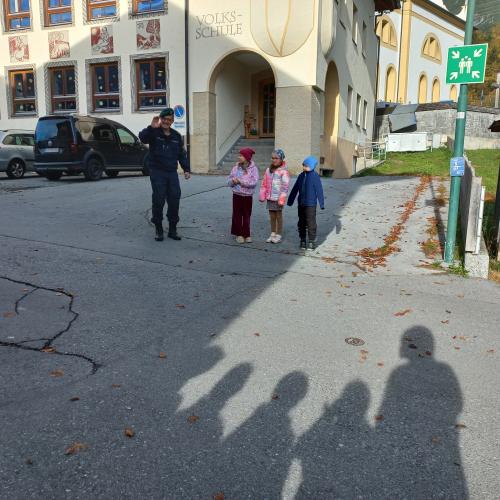 Verkehrserziehung