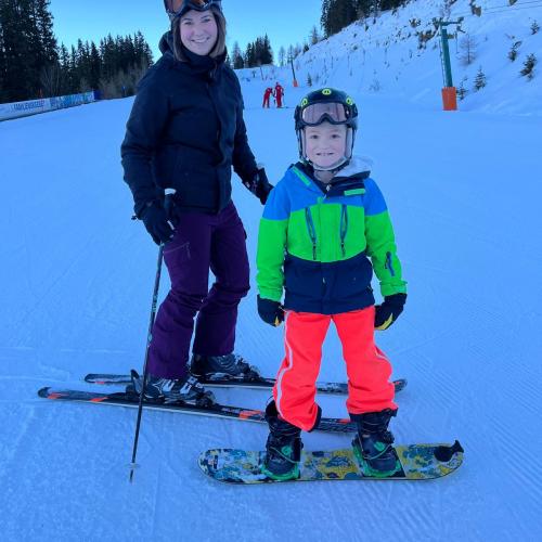 ski 25
