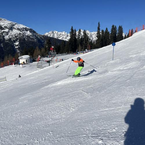 Schitag See 25