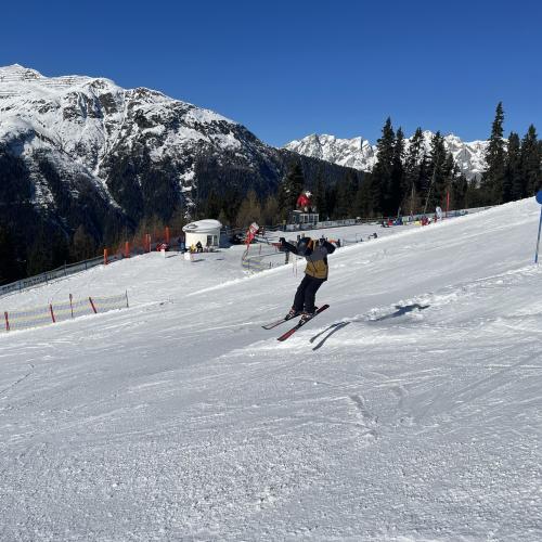 Schitag See 25