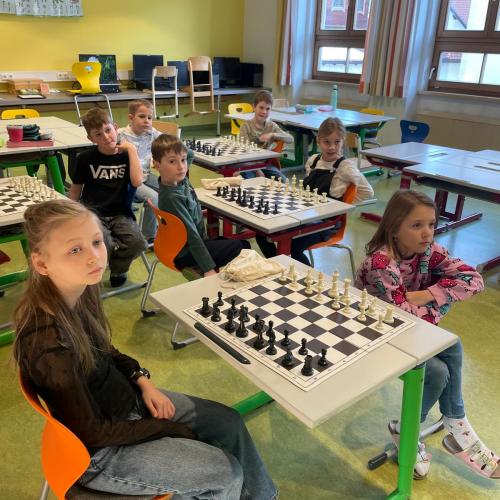 Schach