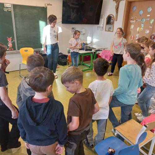Volksmusik