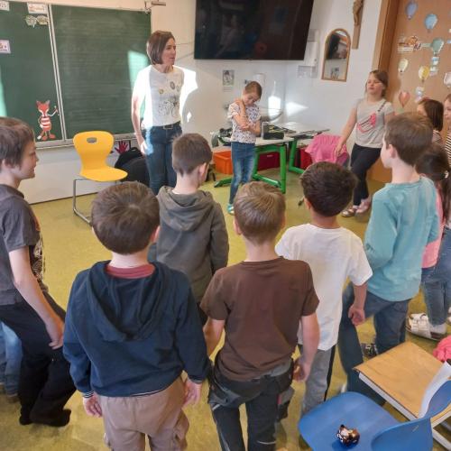 Volksmusik