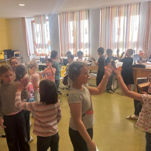 Volksmusik