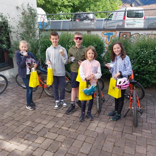 fahrradprüfung