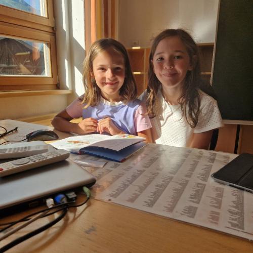 Lesen Buddies