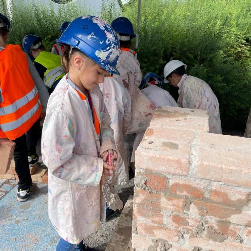 Handwerkliche Berufe entdecken