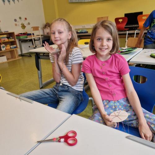 Mitmach Mittwoch 4. Juni