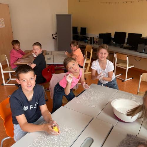 Mitmach Mittwoch 4. Juni