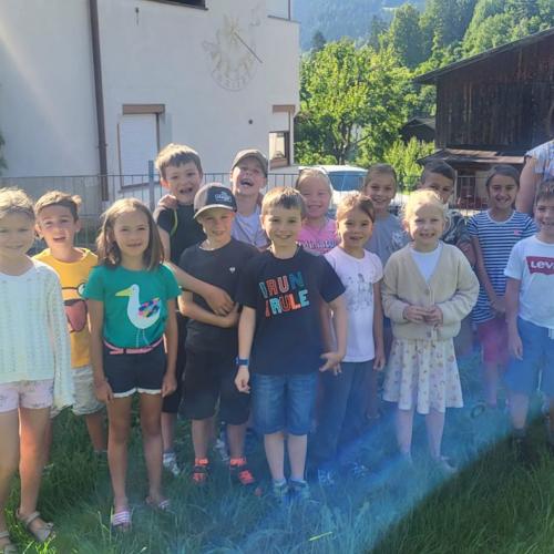 Gruppenfoto