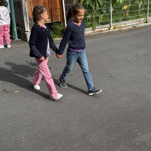 Verkehrserziehung 2025