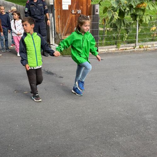 Verkehrserziehung 2025