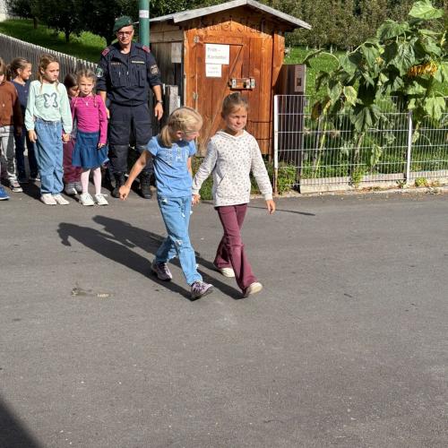 Verkehrserziehung 2025