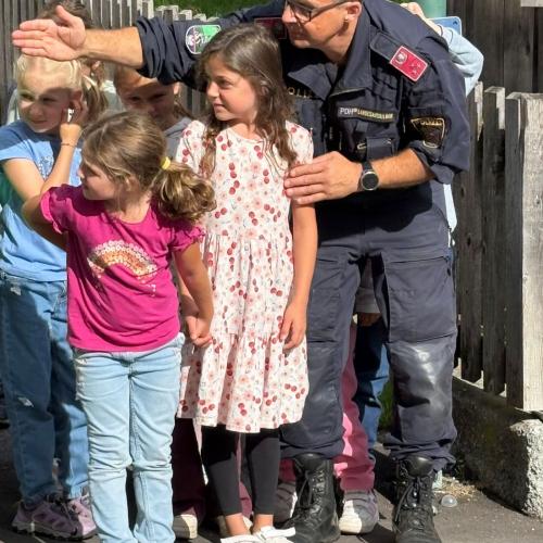 Verkehrserziehung 2025