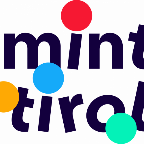 MINT LOGO