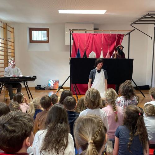 Schauspieler Schneewittchen