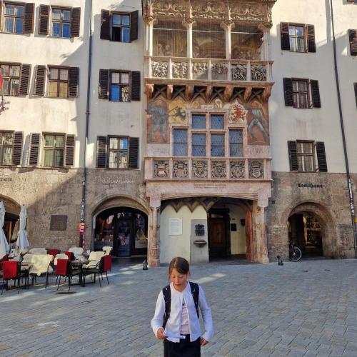 Innsbruck