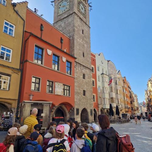 Innsbruck