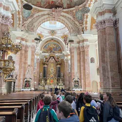 Innsbruck