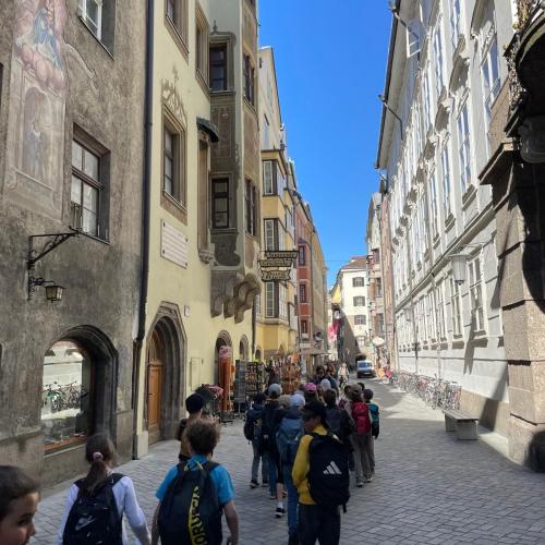 Innsbruck