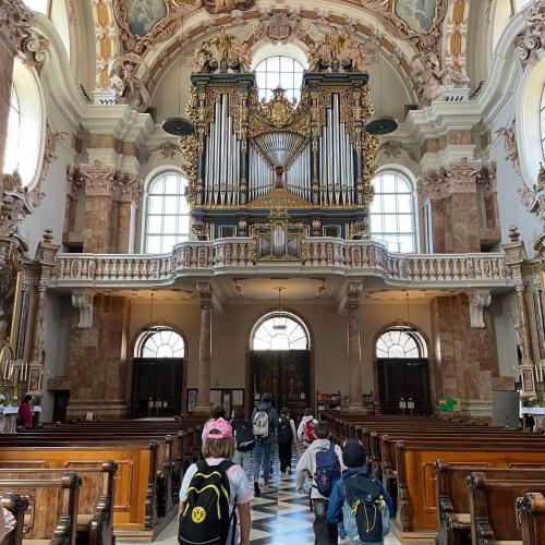 Innsbruck